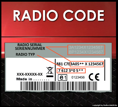 ford 6000 cd code serial vs parallel