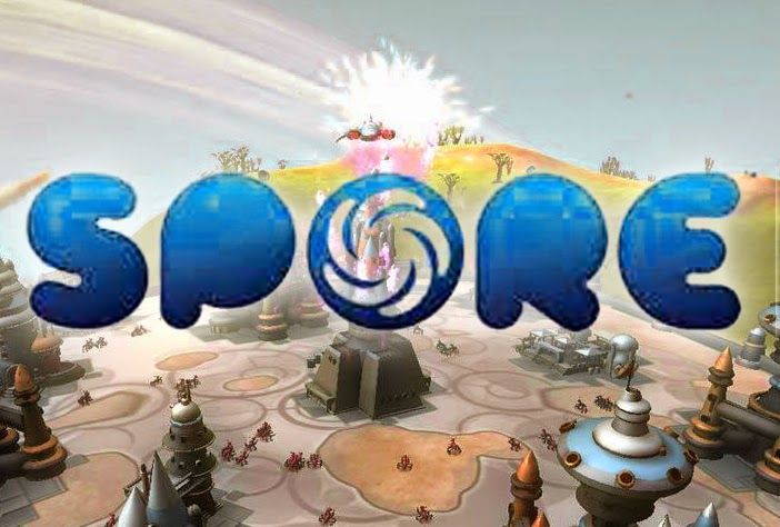 spore game free download full version for pc